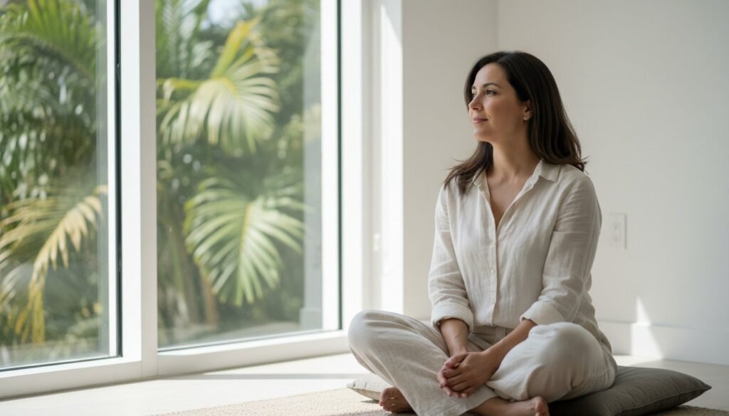 Acupuncture Support During Your IVF Cycle in Miami