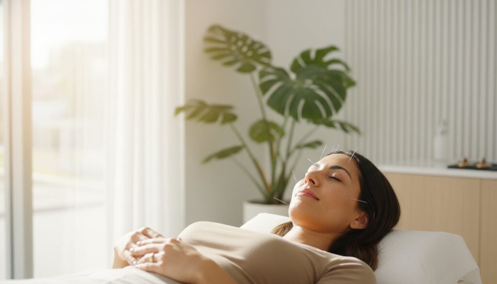 Acupuncture for IVF Support in Miami: Timing Your Supportive Sessions