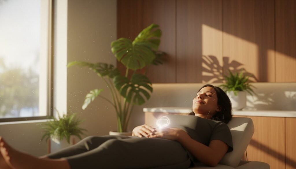 Acupuncture for Thin Uterine Lining: The Emerging Trend in Integrative Fertility Care