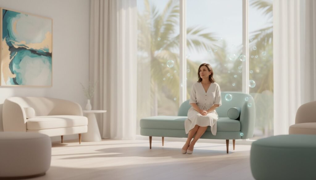 Fertility Hyperbaric Oxygen Therapy in Miami: Optimizing Your Reproductive Health
