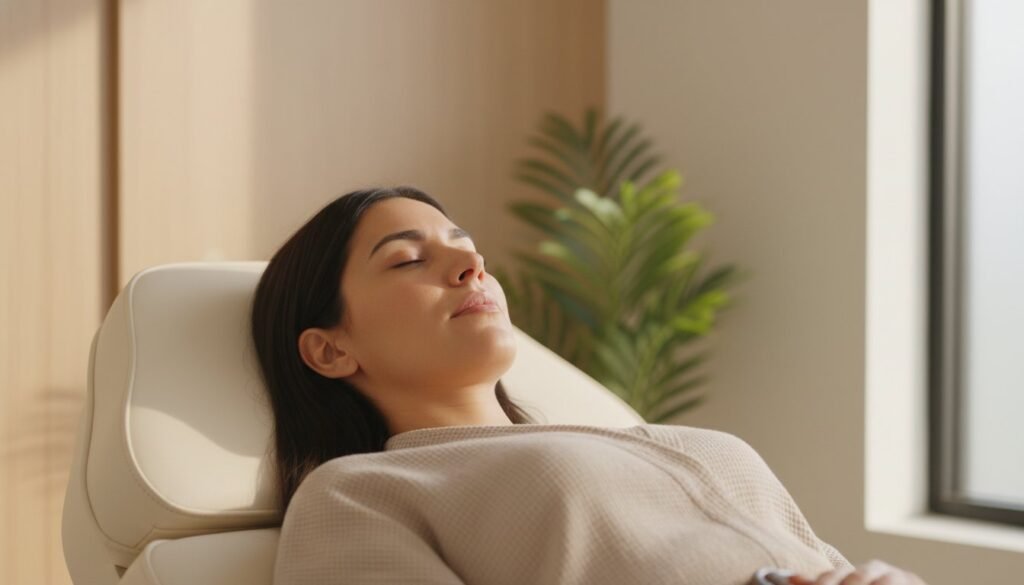 How Stress and Fertility Acupuncture Works: A Guide to Restoring Balance