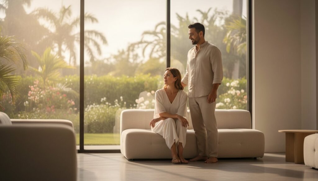 Non-Invasive Fertility Treatment in Miami: A Comprehensive Guide to Holistic Conception