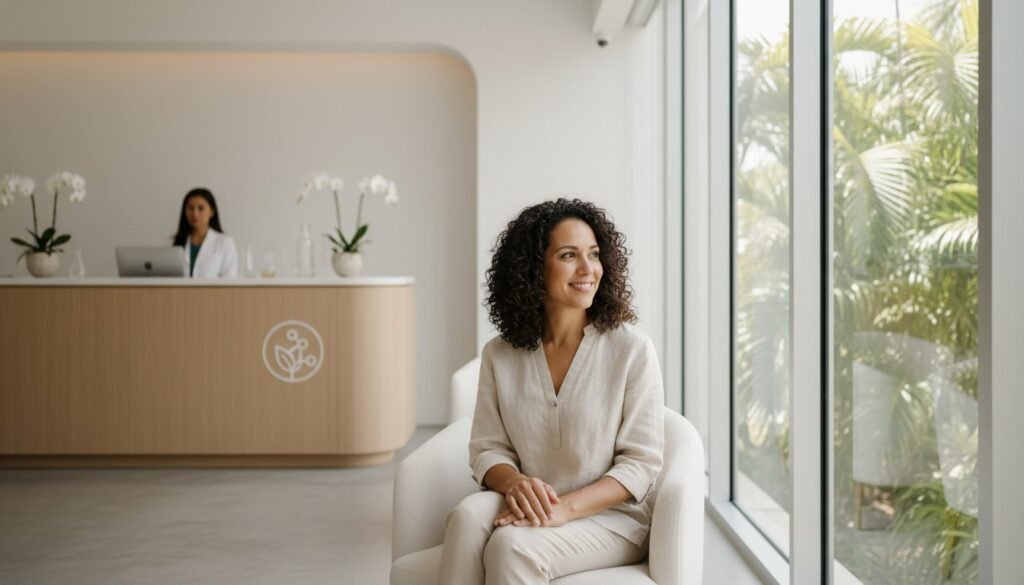 Fertility IV Therapy: A Buyer’s Guide to Optimizing Reproductive Health in Miami
