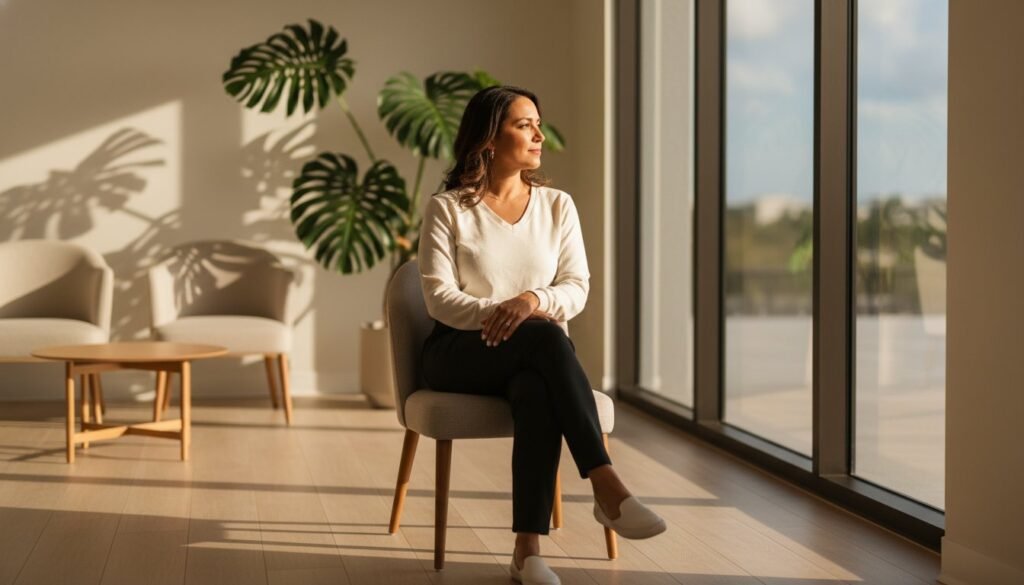 Natural Wellness Support for Patients Undergoing IVF in Miami