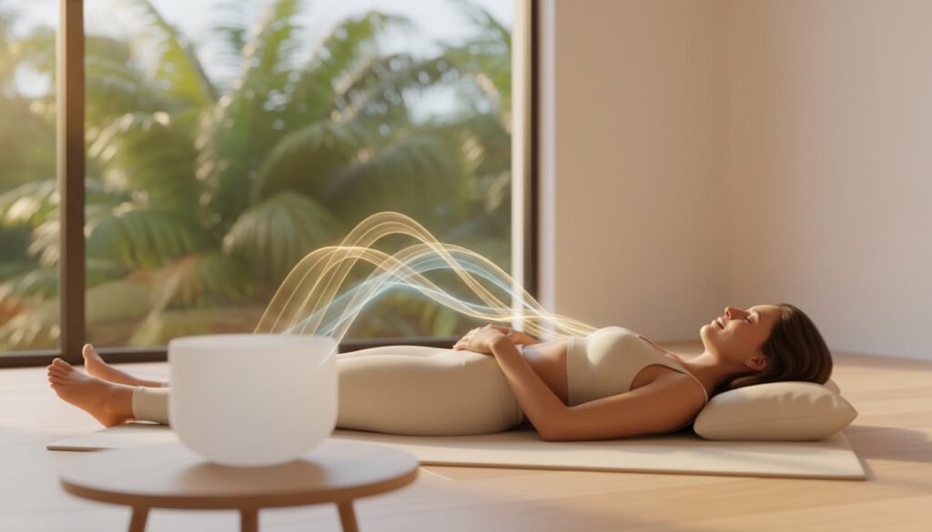 Sound Therapy for Fertility: A Resource Guide to Frequencies and Reproductive Wellness