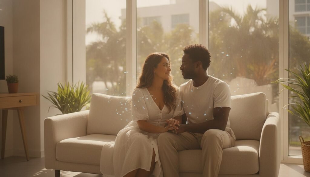 Understanding Fertility Ozone Therapy: A Modern Path to Reproductive Wellness