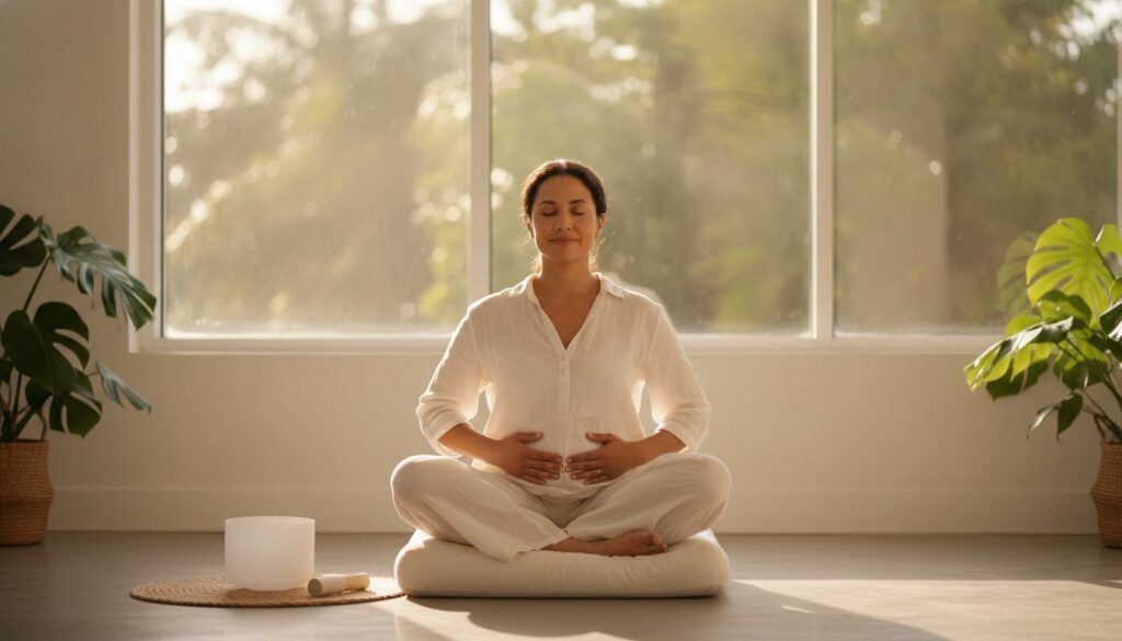 Mind Body Fertility Support in Miami: A Clinical Guide to Nervous System Regulation