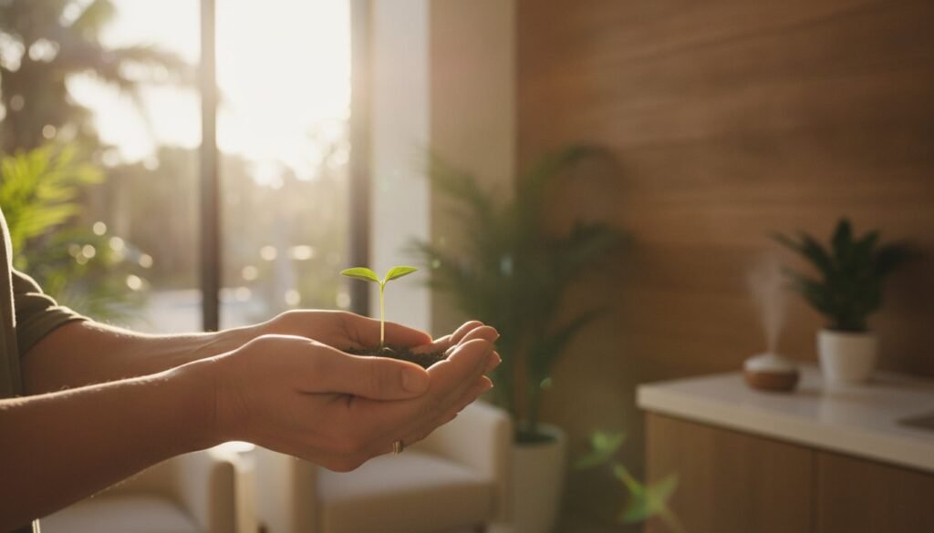 Choosing the Right Fertility Wellness Program in Miami: A Guide to Integrative Care