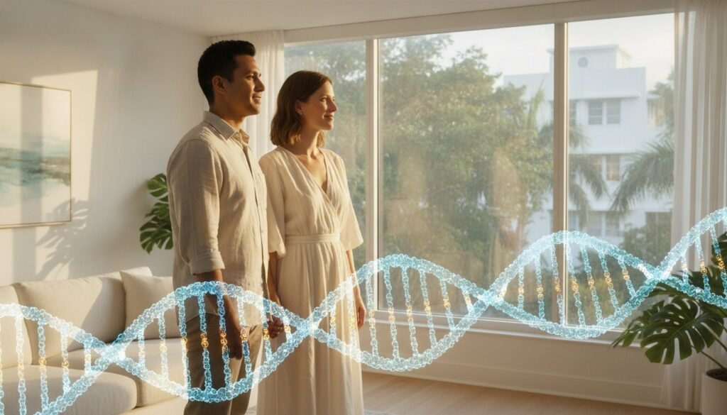 Peptide Therapy for Male Fertility: A Modern Integrative Guide to Optimizing Sperm Quality (2026)