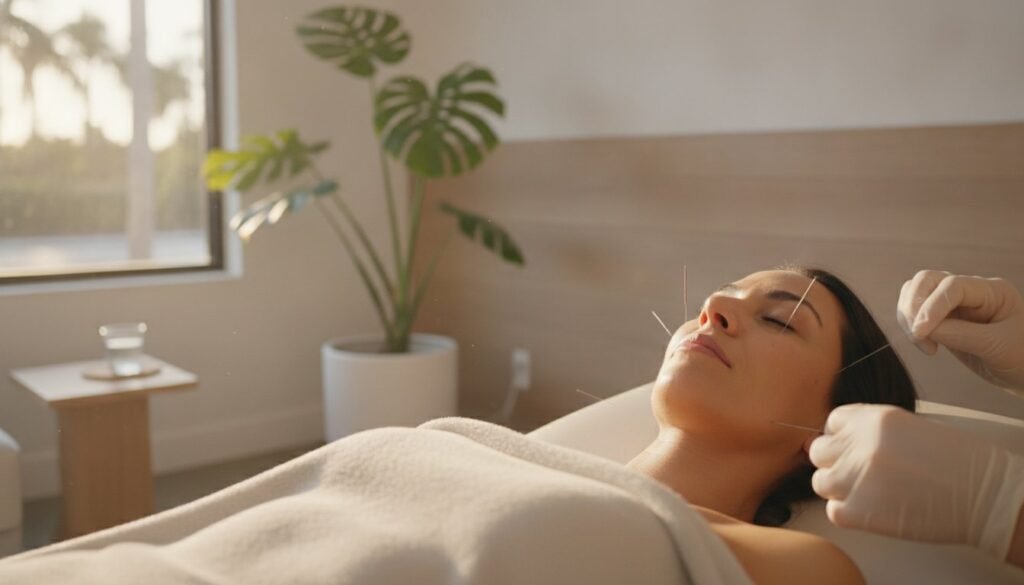 Acupuncture Before Embryo Transfer: A Clinical Guide to IVF Success in 2026