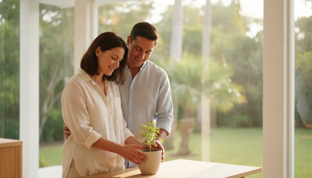 Natural Fertility Support in Miami: An Integrative Path to Conception