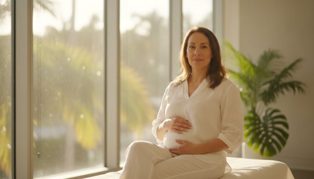 Fertility Acupuncture in Kendall for Women Over 40: Optimizing Your Path to Conception