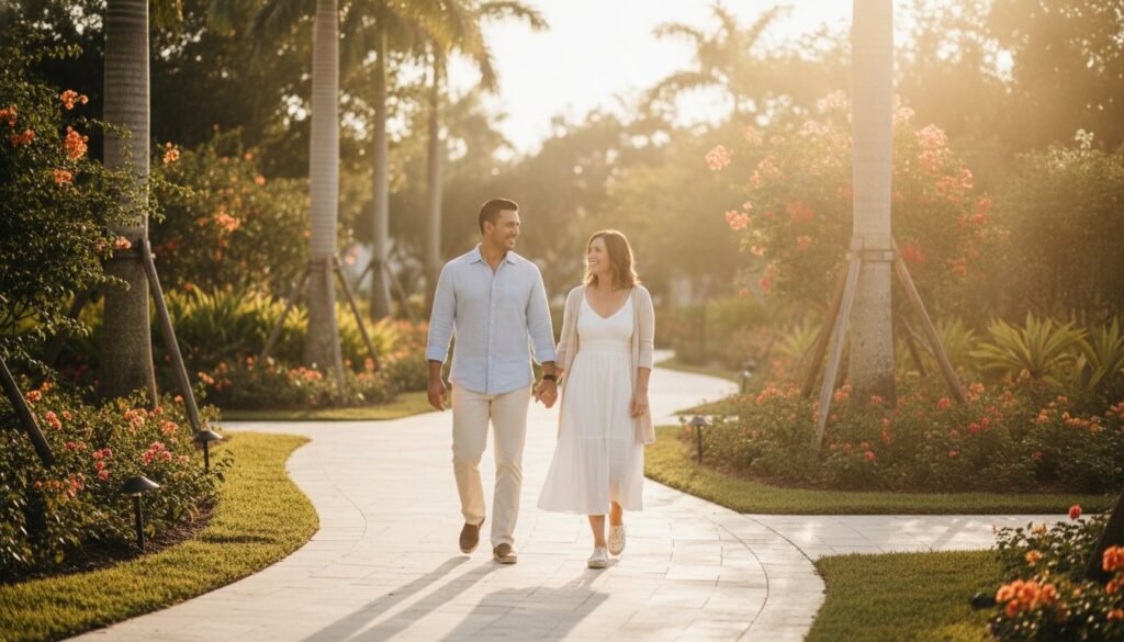 Natural Conception Support in Cutler Bay: A Holistic Clinical Approach