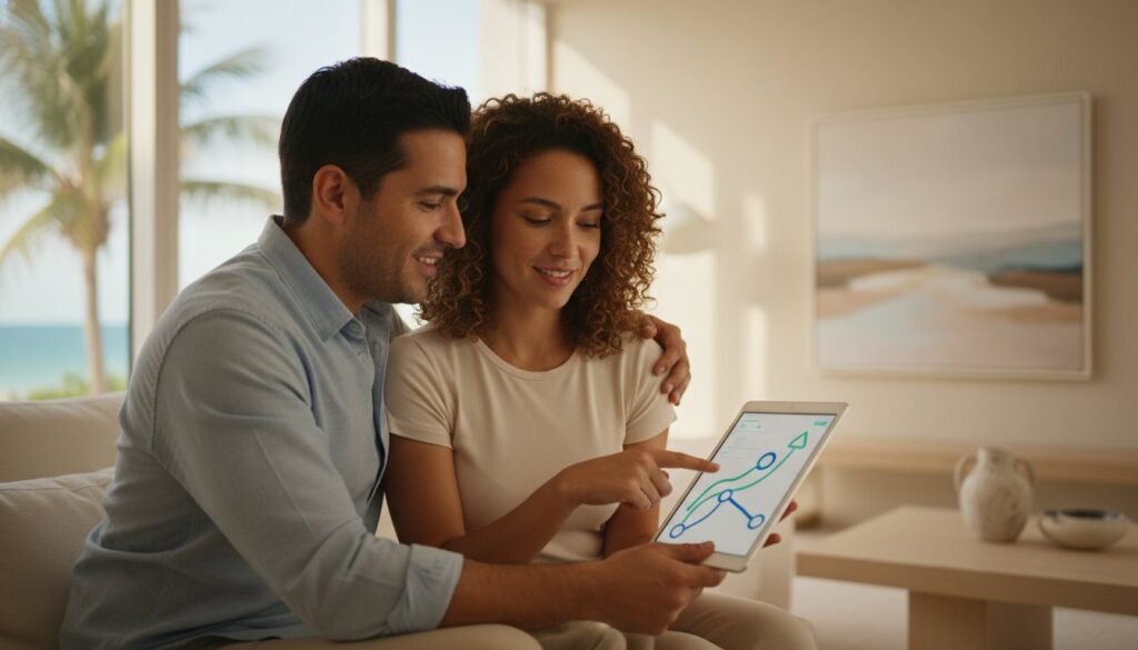 Telehealth Fertility Coach in Miami: Holistic Guidance for Your Path to Parenthood