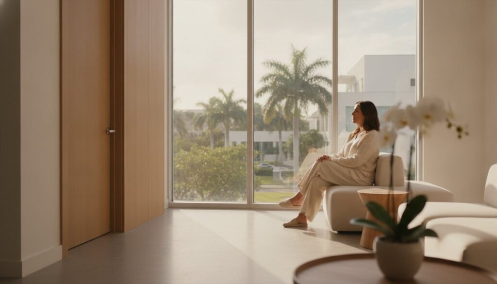 Acupuncture for Diminished Ovarian Reserve in Miami