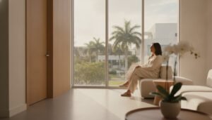 Acupuncture for Diminished Ovarian Reserve in Miami