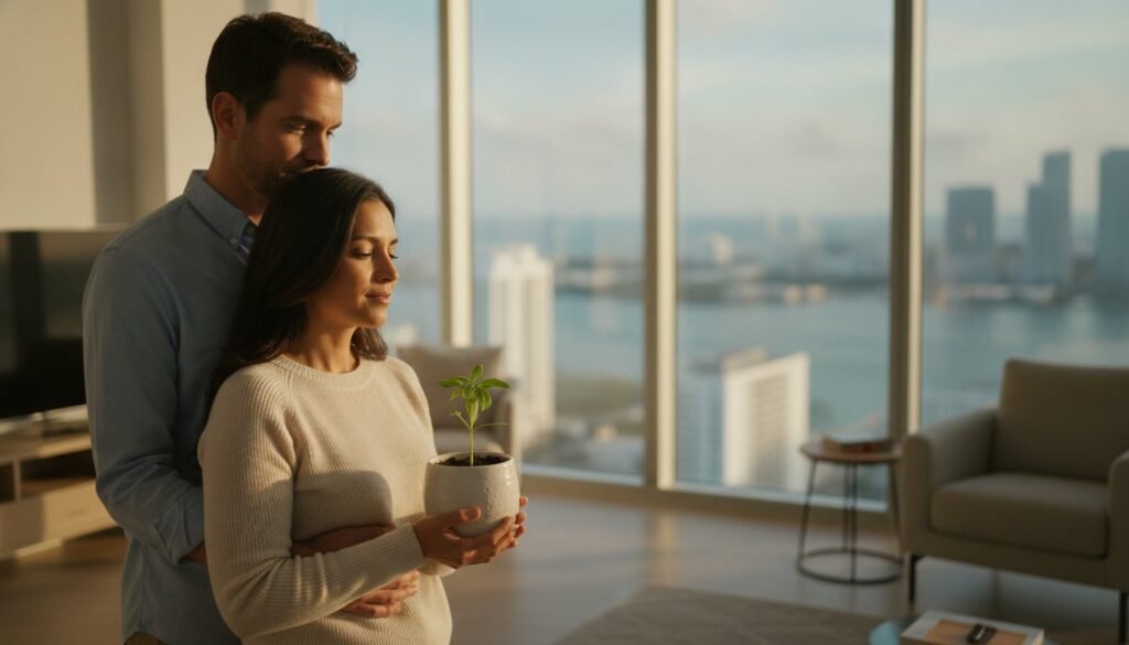 How to Improve IVF Success Rates Naturally in Brickell: A Clinical Guide (2026)