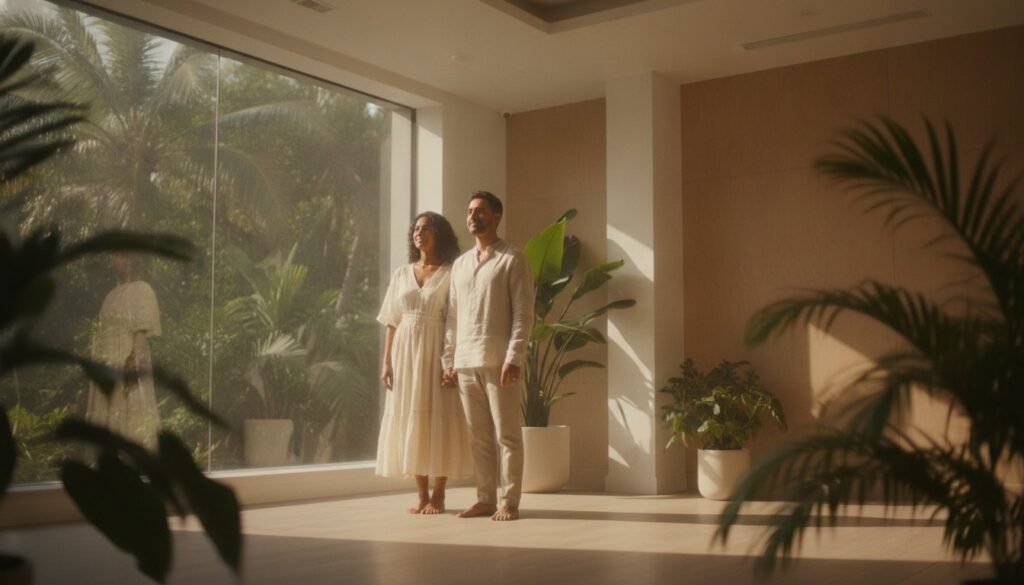 Functional Medicine for Unexplained Infertility in Miami: Uncovering the Root Cause