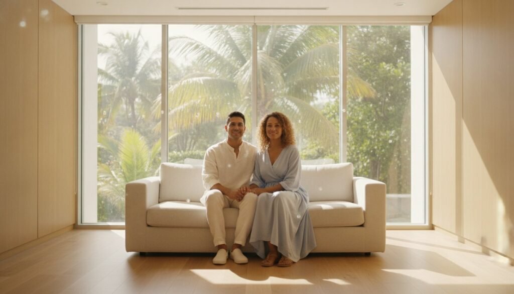 Fertility Hyperbaric Oxygen Therapy in Miami: Enhancing Reproductive Wellness