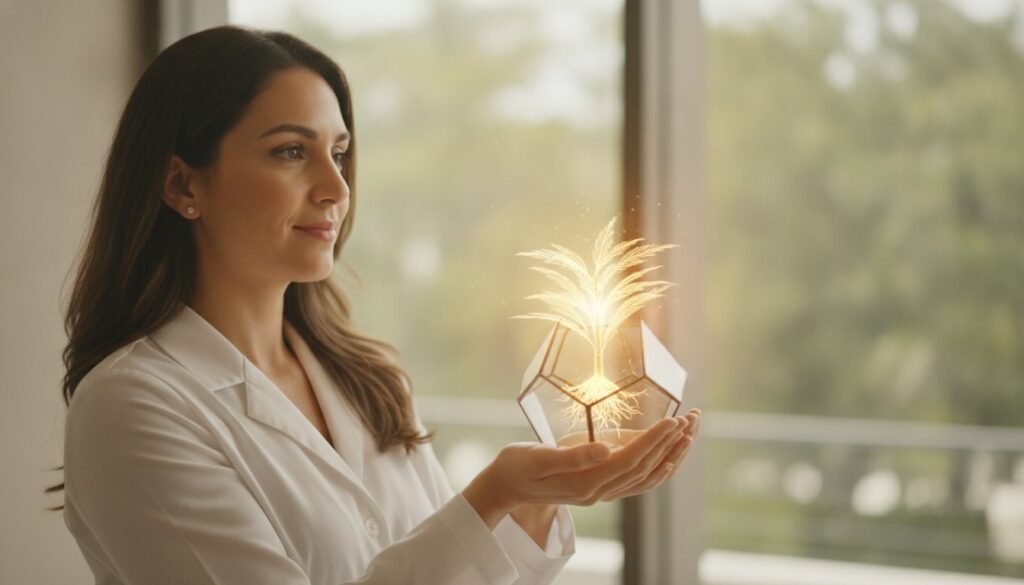 Functional Medicine for Thin Uterine Lining