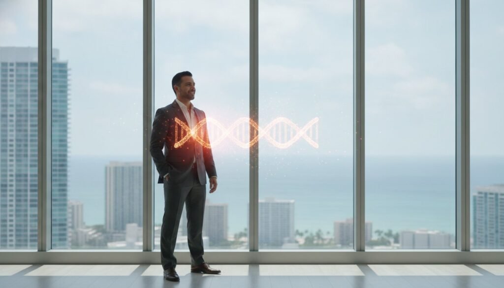 Laser Therapy for Male Fertility: Improving Sperm Quality Naturally in Miami (2026)