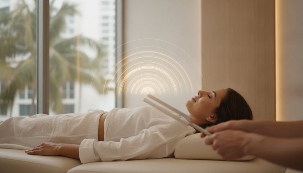 Sound Therapy for Fertility in Miami: A Clinical Guide to Vibrational Medicine