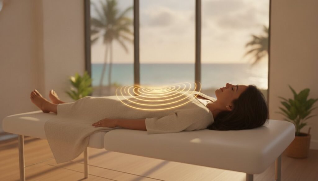 Sound Therapy for Fertility in Miami: A Clinical Guide to Vibrational Medicine