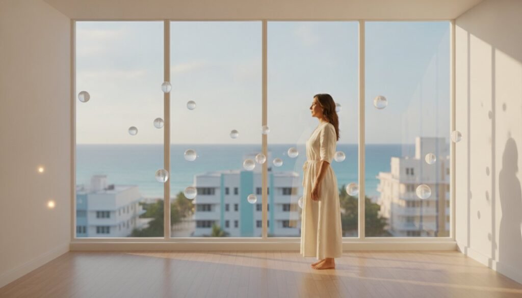Hyperbaric Oxygen Therapy for Fertility in South Beach: Optimizing Your Reproductive Potential