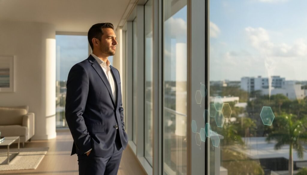 Male Fertility Testing in Miami: An Integrative Approach to Sperm Quality