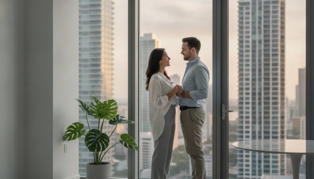 Preconception Detox Program in Brickell: Clinical Optimization for Fertility