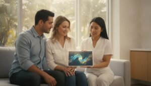 Integrative Fertility Care in Miami: A Modern Approach to Reproductive Wellness