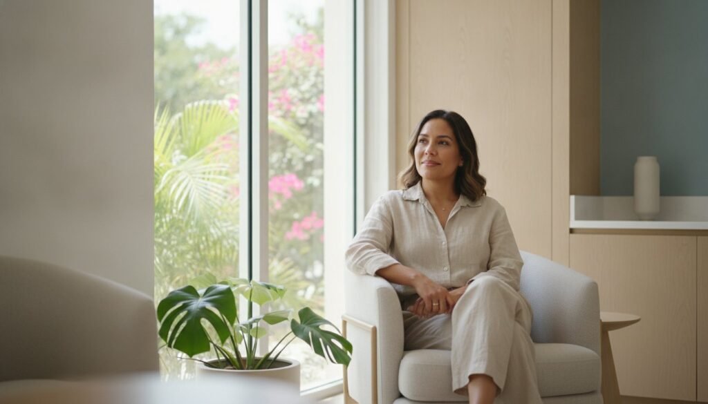 Acupuncture for Endometriosis Fertility in Cutler Bay