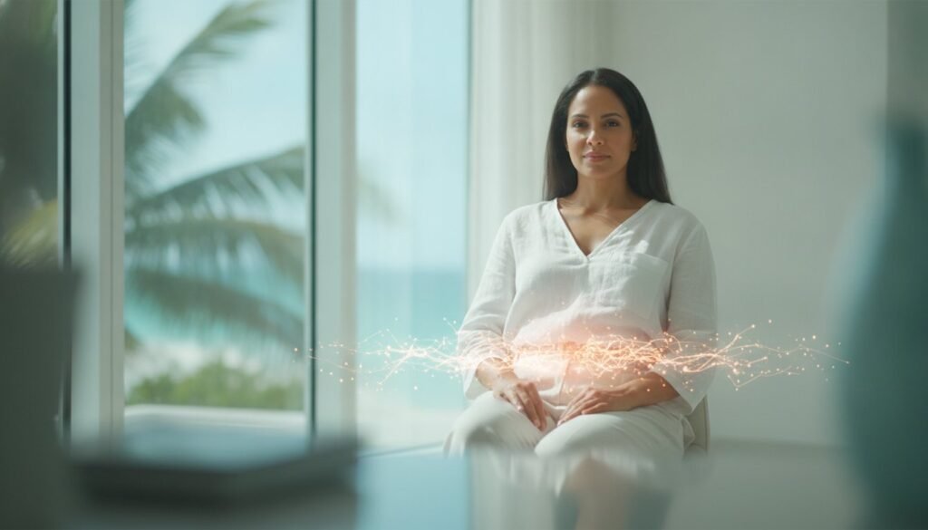 Fertility Hyperbaric Oxygen Therapy Miami: Optimizing Uterine Lining for IVF Success