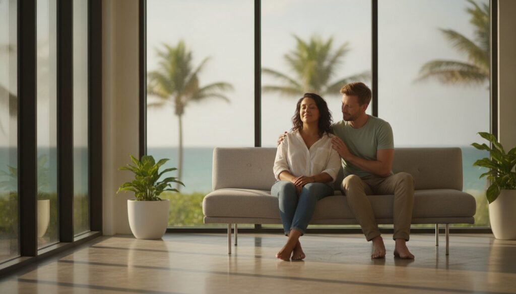 Hypnotherapy for Fertility in Miami: Mind-Body Guide