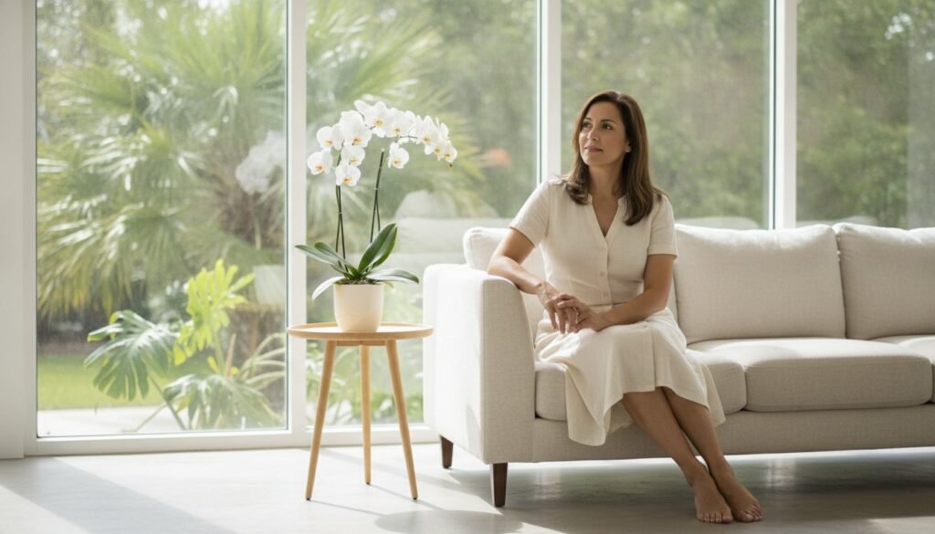 Improving Uterine Lining: Homestead Specialist Guide