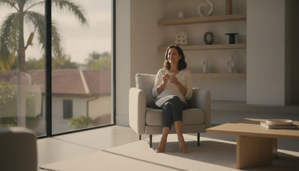 Managing Stress While Trying to Conceive in Coral Gables: A Clinical Guide